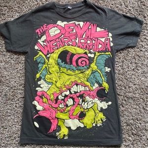 TDWP Shirt